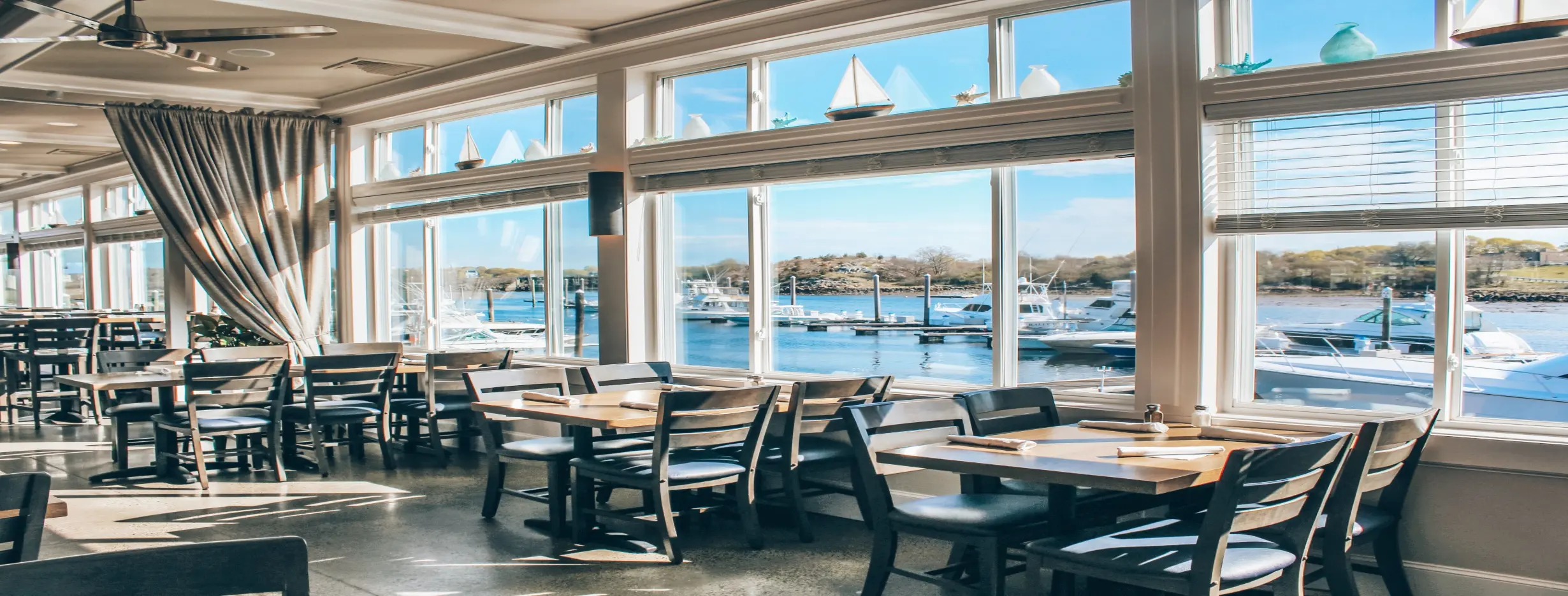 Image for Waterfront Dining at The Pearl